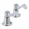 American Standard 0000172H.002 Heritage Bathroom Faucet Handle In Polished Chrome -AF SUPPLY Sales Store 0000172H.002 2