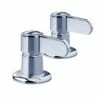 American Standard 0000342H.002 Heritage Bathroom Faucet Handle In Polished Chrome