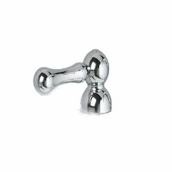 American Standard 012245-0020A Bathroom Faucet Handle In White