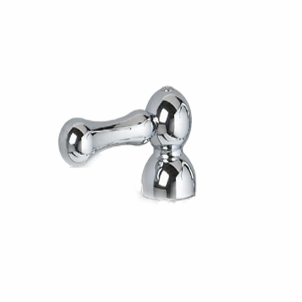 American Standard 012245-0020A Bathroom Faucet Handle In White 3 American Standard 012245-0020A Bathroom Faucet Handle In White