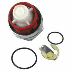 American Standard 012690-0020A Faucet Valve Cartridge In White