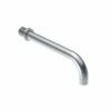 Vola 020C-16 9" High-Flow Tub Spout In Polished Chrome -AF SUPPLY Sales Store 020c16