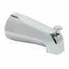 American Standard 022650-0020A Tub Spout In White -AF SUPPLY Sales Store 022650 0020A 2