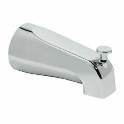 American Standard 022650-0020A Tub Spout In White