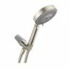 Hansgrohe 04518-820 Raindance S Handshower Set 100 3-Jet, 2.0 GPM In Brushed Nickel -AF SUPPLY Sales Store 04518820