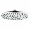 Hansgrohe 04824000 Locarno Showerhead 240 1-Jet, 1.75 GPM In Chrome -AF SUPPLY Sales Store 04823000 04824000 square 1 1