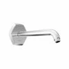 Hansgrohe 04826000 Locarno Showerarm 9" In Chrome -AF SUPPLY Sales Store 04826000 square 1