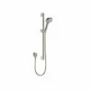 Hansgrohe 04969820 Vernis Blend 2.5 GPM 28.25" H Multi Function Handshower With QuickClean Technology In Brushed Nickel 1 Hansgrohe 04969820 Vernis Blend 2.5 GPM 28.25" H Multi Function Handshower With QuickClean Technology In Brushed Nickel -AF SUPPLY Sales Store 04969820