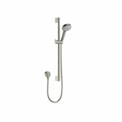 Hansgrohe 04969820 Vernis Blend 2.5 GPM 28.25" H Multi Function Handshower With QuickClean Technology In Brushed Nickel