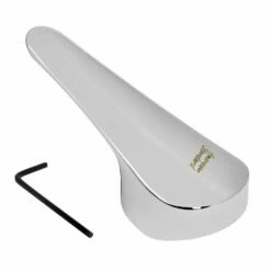 American Standard 060243-0020A Bathroom Faucet Handle In White