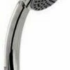 Hansgrohe 06687830 Hand Shower In Polished Nickel -AF SUPPLY Sales Store 06687830