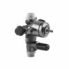 Gessi 09274#031 Via Manzoni Pressure Balance Rough Valve With 2-Way Diverter In Polished Chrome -AF SUPPLY Sales Store 09274031