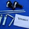 Duravit 1003221000 Bidet Durafix Installation Kit -AF SUPPLY Sales Store 1003221000