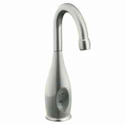 Kohler 10104-VS Wellspring Contemporary Touchless Faucet In Vibrant Stainless