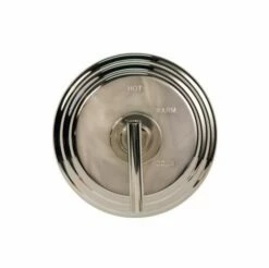 Newpport Brass 10523/15 Faucet Bonnet For Astor Lavatory Sets In Polished Nickel - Natural