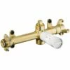 Axor 10941181 Rough, ShowerCollection Tub Spout 1 Axor 10941181 Rough, ShowerCollection Tub Spout -AF SUPPLY Sales Store 10941181 2 1