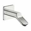Axor 11430001 Urquiola Tub Spout In Chrome -AF SUPPLY Sales Store 11430001 2 1