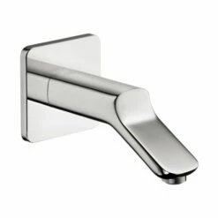 Axor 11430001 Urquiola Tub Spout In Chrome