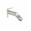 Hansgrohe 11430831 Axor Urquiola Short Tub Spout, Polished Nickel -AF SUPPLY Sales Store 11430831