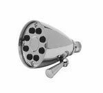 Newport Brass 211/26D Shower Head