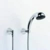 Dornbracht 2780375041 Sch Hand Shower Set In Satin Chrome -AF SUPPLY Sales Store 11PWk3bTAqL