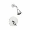 Phylrich DPB3130/026 DPB3130_026 - Basic Lever Handles Pressure Balance Shower Set -AF SUPPLY Sales Store 11PecV0MOOL