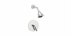 Phylrich DPB3130/026 DPB3130_026 - Basic Lever Handles Pressure Balance Shower Set