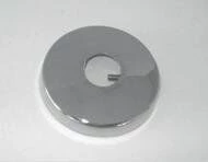 Trim To The Trade 4T-152-2 Shower Arm Flange, Polished Brass