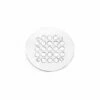 Brasstech 241/26D Closeout 4-1/4 Inch Shower Drain Strainer In Satin -AF SUPPLY Sales Store 11tTVOpiNiL