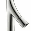 Axor 12011001 Starck Organic 2-Handle Single-Hole Faucet Without Pop-Up, 1.2 GPM In Chrome -AF SUPPLY Sales Store 12011001 2