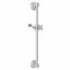 Rohl 1201APC Spa Shower Slide Bar In Polished Chrome