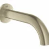 Grohe 13164EN3 Grohe Atrio Tub Spout, Brushed Nickel -AF SUPPLY Sales Store 13164EN3