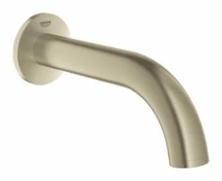 Grohe 13164EN3 Grohe Atrio Tub Spout, Brushed Nickel