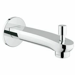 Grohe 13285002 Eurostyle Cosmopolitan Tub Spout With Diverter