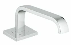 Grohe 13315000 Allure Deck Mounted Tub Spout