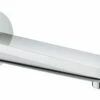 Grohe 13381001 Grohe Lineare Tub Spout In StarLight Chrome -AF SUPPLY Sales Store 13381001