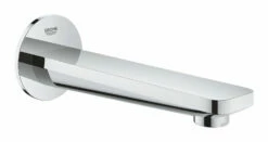 Grohe 13381001 Grohe Lineare Tub Spout In StarLight Chrome