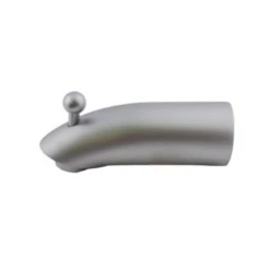 Hansgrohe 13415931 Tub Spout With Diverter