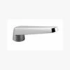 Dornbracht 13502840-06 Selv Tub Spout With Automatic Diverter For Tub/Shower In Platinum Matt -AF SUPPLY Sales Store 13502840 06 3