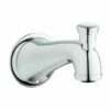Grohe 13603000 Seabury Tub Spout With Diverter -AF SUPPLY Sales Store 13603000