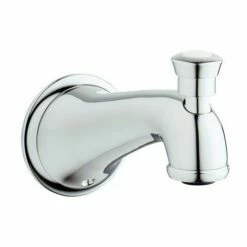 Grohe 13603000 Seabury Tub Spout With Diverter
