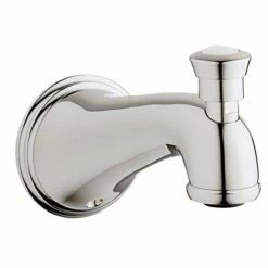 Grohe 13610000 Geneva Diverter Tub Spout