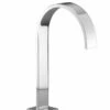 Dornbracht 13612782-00 Mem Tub Spout In Chrome -AF SUPPLY Sales Store 13612782 00 3