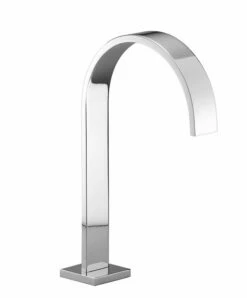 Dornbracht 13612782-00 Mem Tub Spout In Chrome