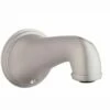 Grohe 13 612 AV0 Geneva 6-Inch Wall Mount Tub Spout, Infinity Satin Nickel 2 Grohe 13 612 AV0 Geneva 6-Inch Wall Mount Tub Spout, Infinity Satin Nickel -AF SUPPLY Sales Store 13612AV0