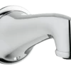 Grohe 13615000 Seabury 6 Inch Tub Spout In Chrome -AF SUPPLY Sales Store 13615000