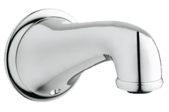 Grohe 13615000 Seabury 6 Inch Tub Spout In Chrome