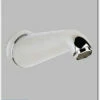 Grohe 13.660-L Kira 7" Wall Mount Tub Spout 1/2" Npt Female Threads -AF SUPPLY Sales Store 13660L