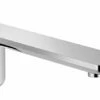 Dornbracht 13801845-00 Lisse Tub Spout In Chrome 2 Dornbracht 13801845-00 Lisse Tub Spout In Chrome -AF SUPPLY Sales Store 13801845 00 3
