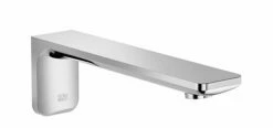 Dornbracht 13801845-06 Lisse Tub Spout In Platinum Matte